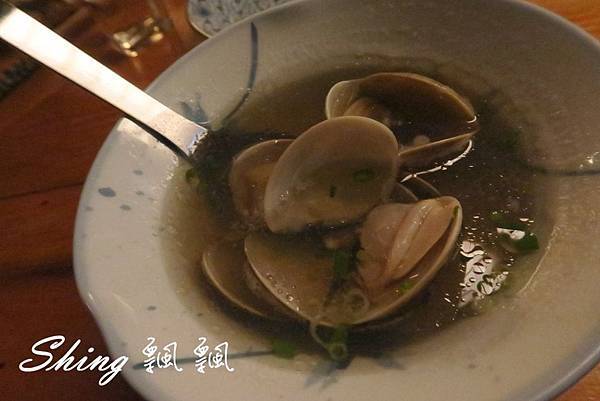 [台中] 木庵食事處-日本風味濃厚低調好食居酒屋 @博士生瘋狂日記