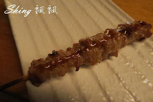 [台中] 木庵食事處-日本風味濃厚低調好食居酒屋 @博士生瘋狂日記