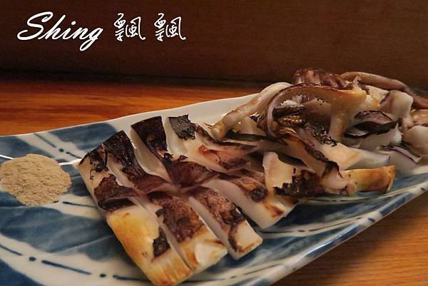 [台中] 木庵食事處-日本風味濃厚低調好食居酒屋 @博士生瘋狂日記