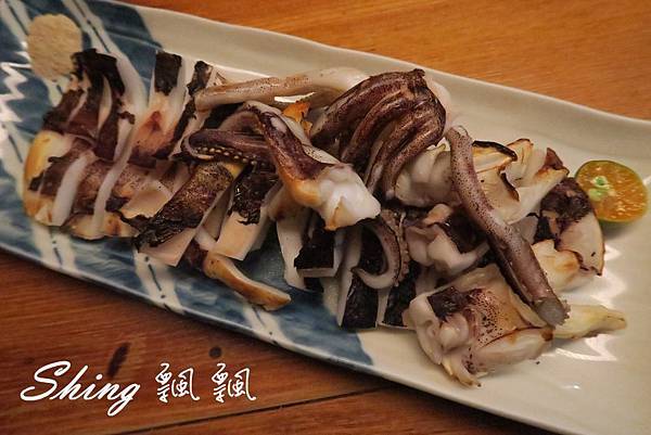[台中] 木庵食事處-日本風味濃厚低調好食居酒屋 @博士生瘋狂日記
