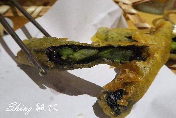 [台中] 有喜屋Ukiya-台中日式煎餃擔當居酒屋，咬一口脆皮起司煎餃，享受日本下班後的日式好料 @博士生瘋狂日記