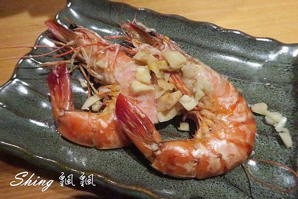 [台中] 有喜屋Ukiya-台中日式煎餃擔當居酒屋，咬一口脆皮起司煎餃，享受日本下班後的日式好料 @博士生瘋狂日記