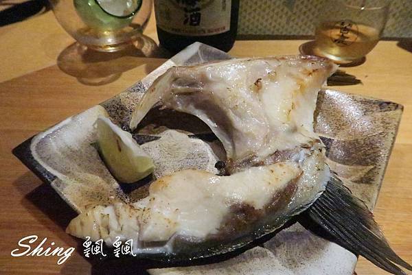 [台中] 有喜屋Ukiya-台中日式煎餃擔當居酒屋，咬一口脆皮起司煎餃，享受日本下班後的日式好料 @博士生瘋狂日記
