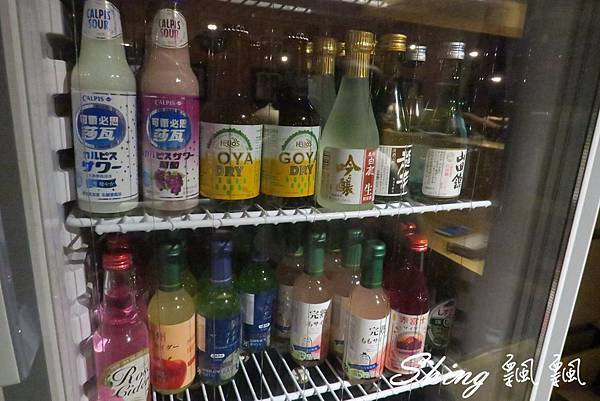 [台中] 有喜屋Ukiya-台中日式煎餃擔當居酒屋，咬一口脆皮起司煎餃，享受日本下班後的日式好料 @博士生瘋狂日記