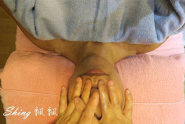 [台中] 婕亨彩妝/美容/繡眉/洗眉 名聲遠播老字號 @博士生瘋狂日記