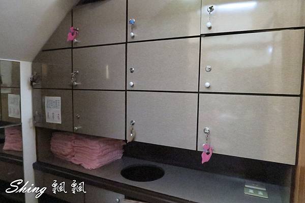 [台中] 婕亨彩妝/美容/繡眉/洗眉 名聲遠播老字號 @博士生瘋狂日記