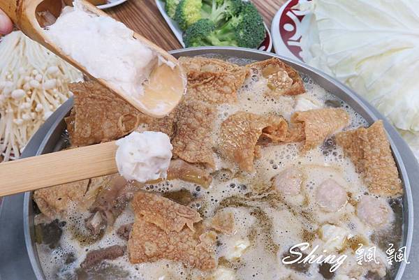[台中] 帝王食補文心店-堅持一斤鴨 四兩薑的帝王比例冬日進補薑母鴨圍爐套餐 @博士生瘋狂日記