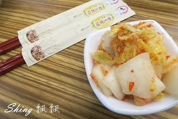 [台中] 帝王食補文心店-堅持一斤鴨 四兩薑的帝王比例冬日進補薑母鴨圍爐套餐 @博士生瘋狂日記