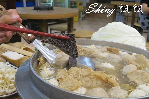 [台中] 帝王食補文心店-堅持一斤鴨 四兩薑的帝王比例冬日進補薑母鴨圍爐套餐 @博士生瘋狂日記