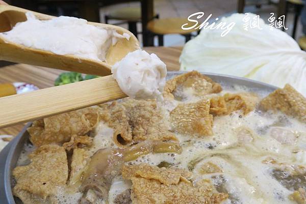 [台中] 帝王食補文心店-堅持一斤鴨 四兩薑的帝王比例冬日進補薑母鴨圍爐套餐 @博士生瘋狂日記
