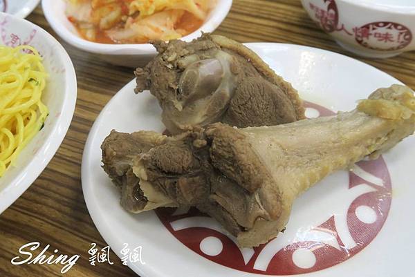 [台中] 帝王食補文心店-堅持一斤鴨 四兩薑的帝王比例冬日進補薑母鴨圍爐套餐 @博士生瘋狂日記
