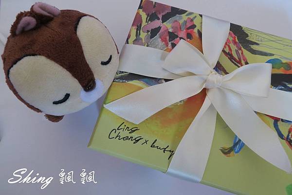 [美妝] 2015年12月份butybox保濕系精選保養 @博士生瘋狂日記
