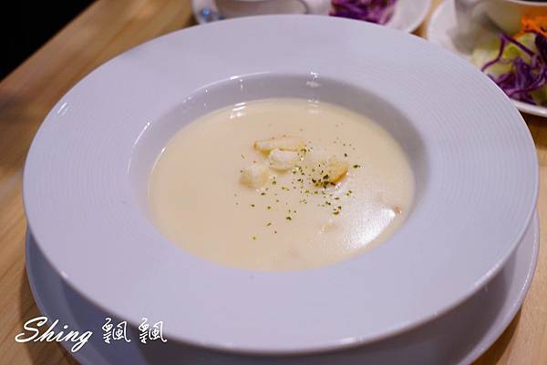 [南投] 新雜誌咖啡館-休閒與人文的世外桃源 @博士生瘋狂日記