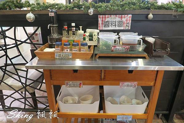 [南投] 新雜誌咖啡館-休閒與人文的世外桃源 @博士生瘋狂日記