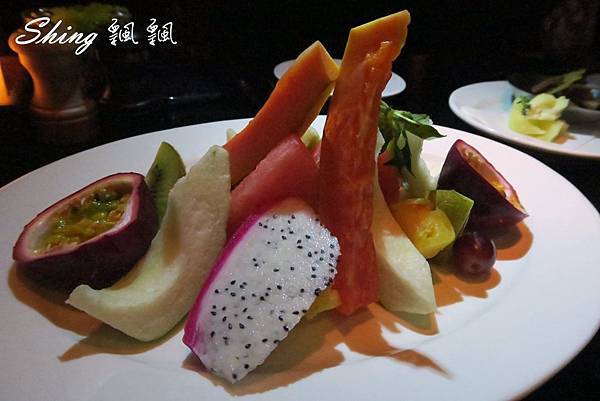 [台北] 信義區君悅酒店ZIGA ZAGA義大利餐廳夜晚LIVE BAND酒精暢飲 @博士生瘋狂日記