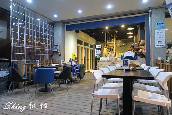 [台中] 鬍子茶Who’s tea 逢甲總店 @博士生瘋狂日記