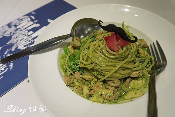 [台中] 鬍子茶Who’s tea 逢甲總店 @博士生瘋狂日記