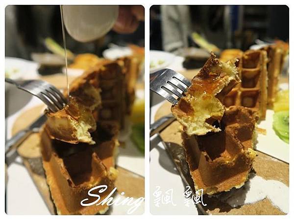 [台中] 鬍子茶Who’s tea 逢甲總店 @博士生瘋狂日記