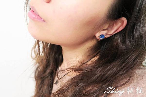 [時尚] Vacanza Accessory精緻原創個性飾品，適合度假穿搭的平價假期飾品 @博士生瘋狂日記