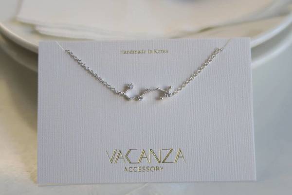 [時尚] Vacanza Accessory精緻原創個性飾品，適合度假穿搭的平價假期飾品 @博士生瘋狂日記