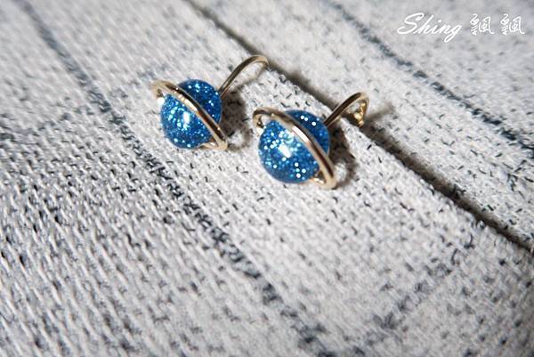 [時尚] Vacanza Accessory精緻原創個性飾品，適合度假穿搭的平價假期飾品 @博士生瘋狂日記