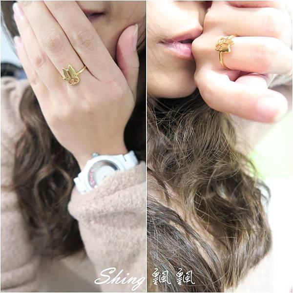 [時尚] Vacanza Accessory精緻原創個性飾品，適合度假穿搭的平價假期飾品 @博士生瘋狂日記