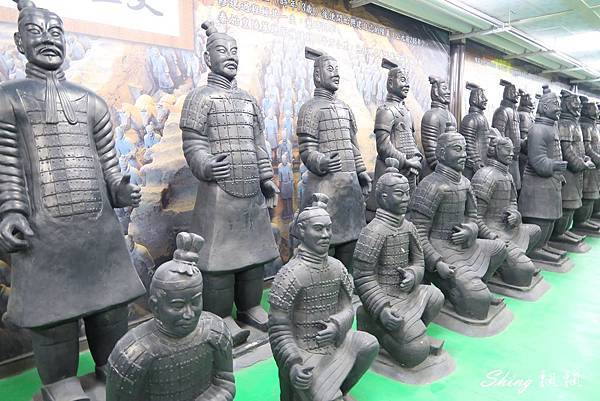 [嘉義] 白人牙膏觀光工廠-牙膏DIY成最佳伴手禮，將軍府令人驚嘆 @博士生瘋狂日記