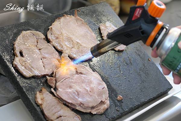 [台中] 御麵屋-九州風味屋台拉麵 @博士生瘋狂日記