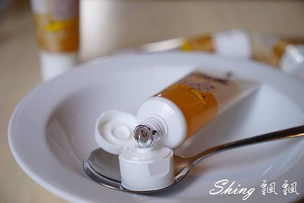 [台北] 隨身帶著走便利條裝-台灣100%純天然 Sweet Talk 百花蜜 @博士生瘋狂日記