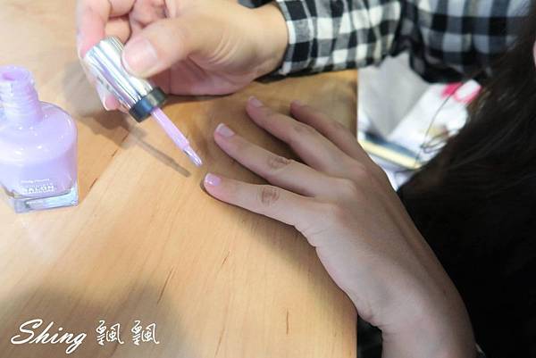 [美妝] 春季小粉紅butybox 3月美妝盒-迎接春天的保養 @博士生瘋狂日記