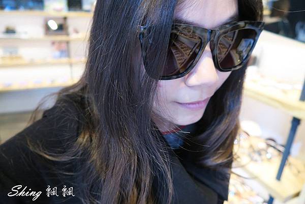 [流行時尚] 萊亞光學眼鏡-時尚又復古的獨特工業風眼鏡行，瞬間變身潮流名模文青藝術人 @博士生瘋狂日記