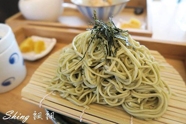 [台北] TSUJIRI辻利茶舗春季限定櫻花套餐-少女情懷大爆發的初戀粉色系抹茶套餐 @博士生瘋狂日記