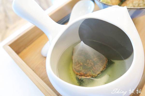 [台北] TSUJIRI辻利茶舗春季限定櫻花套餐-少女情懷大爆發的初戀粉色系抹茶套餐 @博士生瘋狂日記