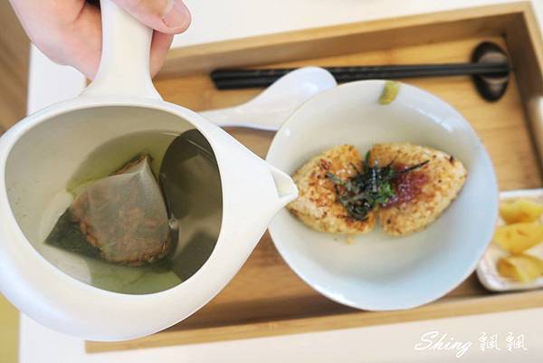 [台北] TSUJIRI辻利茶舗春季限定櫻花套餐-少女情懷大爆發的初戀粉色系抹茶套餐 @博士生瘋狂日記