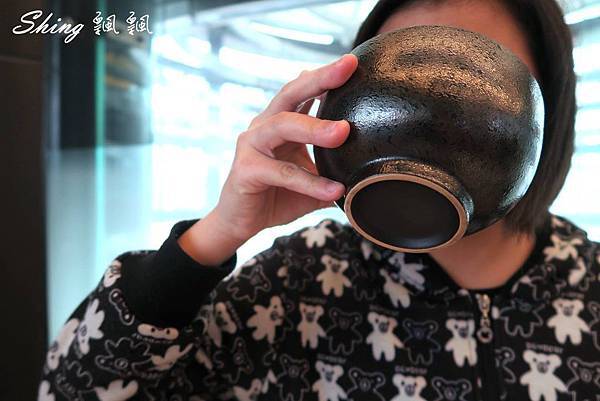 [台北] TSUJIRI辻利茶舗春季限定櫻花套餐-少女情懷大爆發的初戀粉色系抹茶套餐 @博士生瘋狂日記
