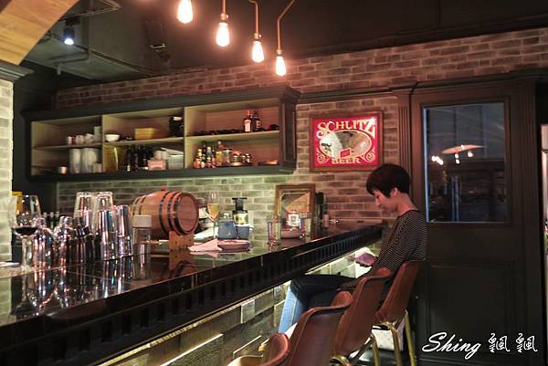 [台北] 東區神秘吸血鬼地窖Closet Restaurant & Bar-給你味蕾驚奇的跳躍新鮮感 @博士生瘋狂日記