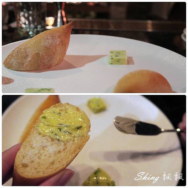 [台北] 東區神秘吸血鬼地窖Closet Restaurant & Bar-給你味蕾驚奇的跳躍新鮮感 @博士生瘋狂日記