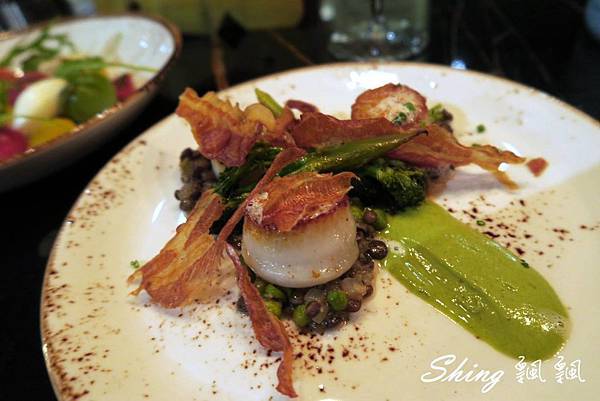 [台北] 東區神秘吸血鬼地窖Closet Restaurant & Bar-給你味蕾驚奇的跳躍新鮮感 @博士生瘋狂日記