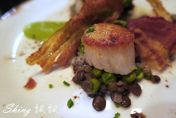 [台北] 東區神秘吸血鬼地窖Closet Restaurant & Bar-給你味蕾驚奇的跳躍新鮮感 @博士生瘋狂日記