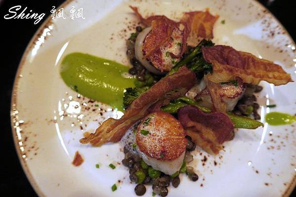[台北] 東區神秘吸血鬼地窖Closet Restaurant & Bar-給你味蕾驚奇的跳躍新鮮感 @博士生瘋狂日記