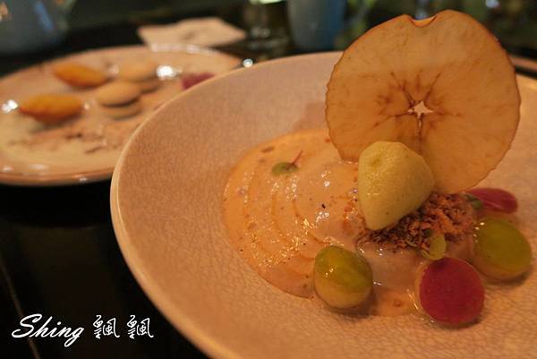 [台北] 東區神秘吸血鬼地窖Closet Restaurant & Bar-給你味蕾驚奇的跳躍新鮮感 @博士生瘋狂日記