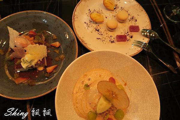 [台北] 東區神秘吸血鬼地窖Closet Restaurant & Bar-給你味蕾驚奇的跳躍新鮮感 @博士生瘋狂日記