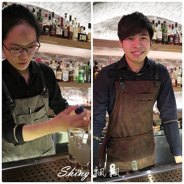 [台北] 東區神秘吸血鬼地窖Closet Restaurant & Bar-給你味蕾驚奇的跳躍新鮮感 @博士生瘋狂日記