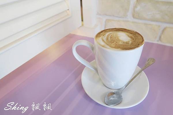 [台中] 跳舞香水台中老虎城店-除了金磚甜蜜下午茶，香煎鱸魚主餐更驚豔 @博士生瘋狂日記