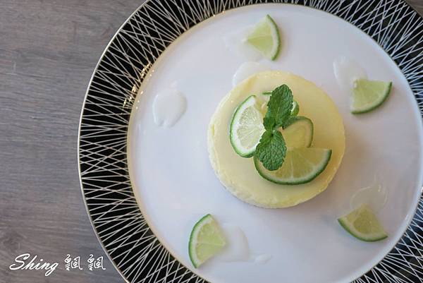 [台中] 跳舞香水台中老虎城店-除了金磚甜蜜下午茶，香煎鱸魚主餐更驚豔 @博士生瘋狂日記