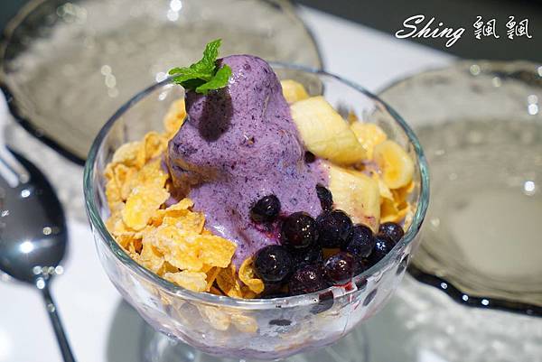 [台中] 逢甲夜市Maj. Frutti-天然消暑的逢甲商圈冰菓室，新鮮水菓冰品樣樣超值無負擔 @博士生瘋狂日記