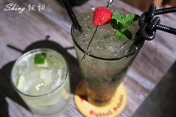 [台中] 張燈結廬串燒，消夜，飛鏢，公仔，電競的Online夢想 @博士生瘋狂日記