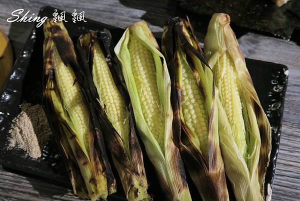 [台中] 張燈結廬串燒，消夜，飛鏢，公仔，電競的Online夢想 @博士生瘋狂日記