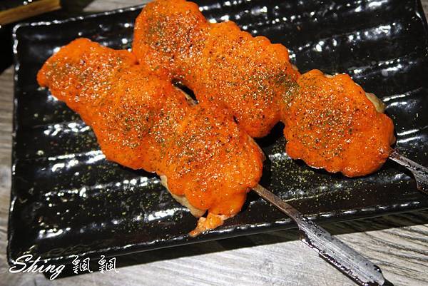 [台中] 張燈結廬串燒，消夜，飛鏢，公仔，電競的Online夢想 @博士生瘋狂日記