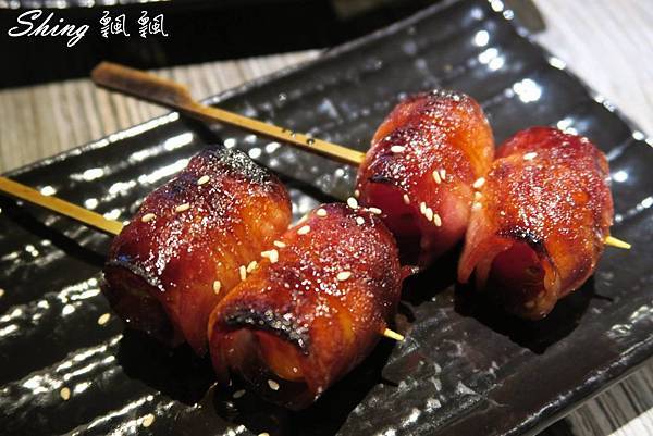[台中] 張燈結廬串燒，消夜，飛鏢，公仔，電競的Online夢想 @博士生瘋狂日記
